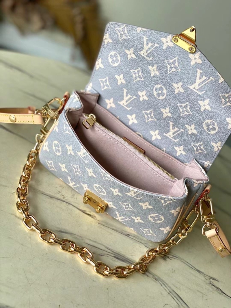 LV Satchel Bags